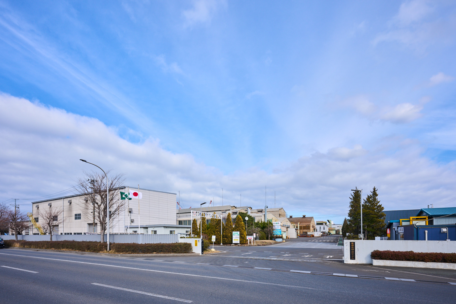 企業情報のイメージ画像